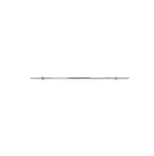 Gryf prosty śrubowy 150 cm / 28 mm