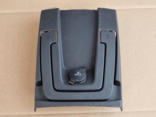 Uchwyt Na Butelkę Volvo V50 S40 C30 C70 07-12
