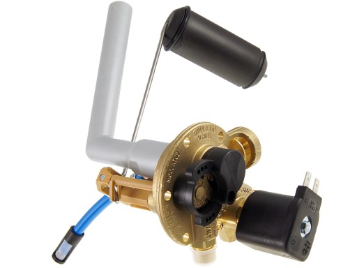 Wielozawór toroidalny Tomasetto 180/190 30°