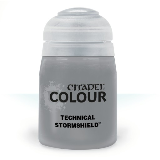 CITADEL TECHNICAL: STORMSHIELD