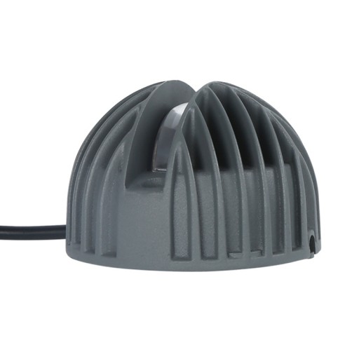 12W LED ściana parapet okienny światła ramka do