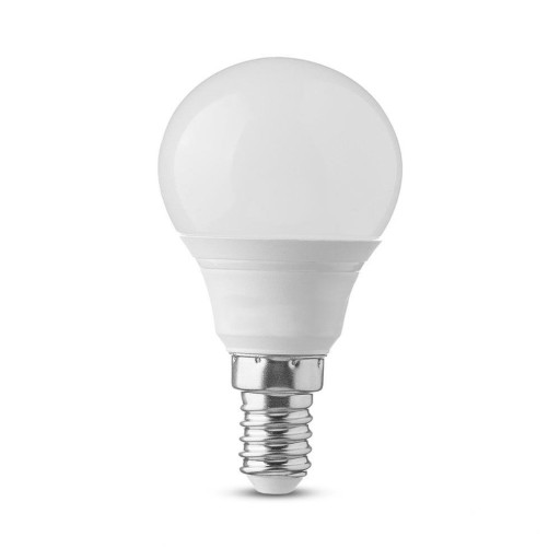 Żarówka LED KULKA E14 4,5W 470lm 4000K SAMSUNG