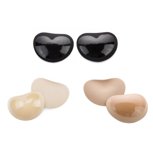 WKŁADKI PUSH UP STRÓJ KĄPIELOWY BIUSTONOSZ BIKINI