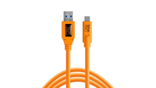 Tether Tools TetherPro USB 3.0 to USB-C