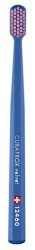 CURAPROX SZCZOTECZKA CS 12460 VELVET 1 SZTUKA