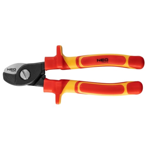 SZCZYPCE DO CIĘCIA KABLI IZOLOWANE 1000V 160MM NEO