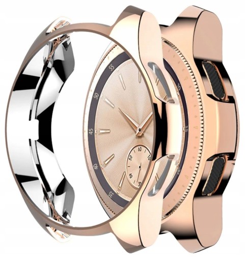 ETUI DO SAMSUNG GALAXY WATCH 42MM RÓŻNE KOLORY