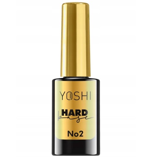 Yoshi Baza Hard Base No2
