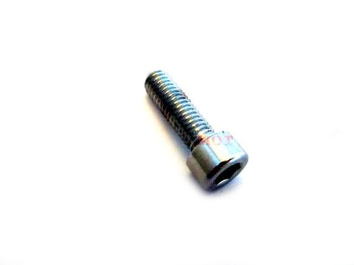 FERRO 803 ŚRUBA (imbus) M6x20