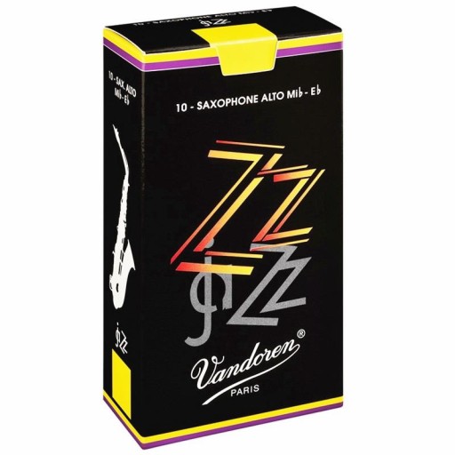 VANDOREN JAZZ stroik do saksofonu altowego 2.5