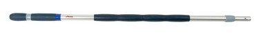 KIJ TELESKOPOWY VILEDA PRO NIEBIESKI 100CM- 180 CM