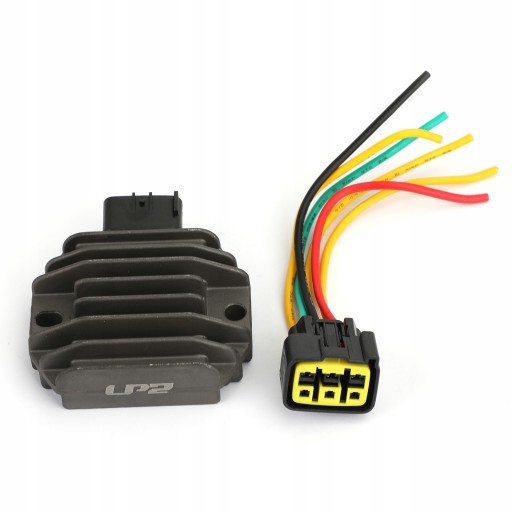 Regulator do Suzuki LTA400 LT-A400 Eiger 2WD 4WD