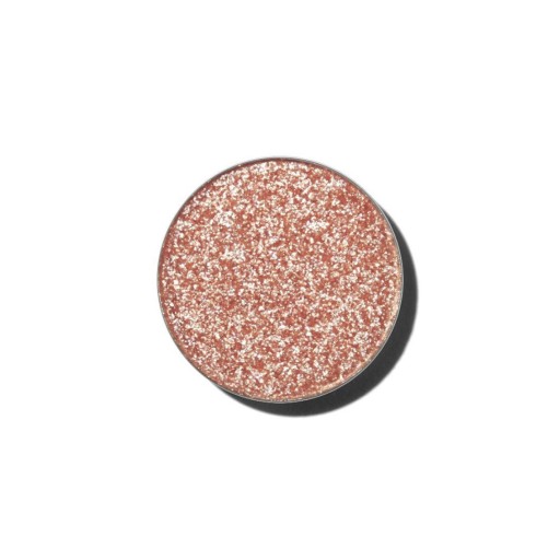 Glam Shop, Pigment prasowany Turbo Glow, PLUSK, 1,
