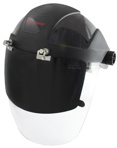 Przyłbica do cięcia plazmowego HYPERTHERM DIN 6