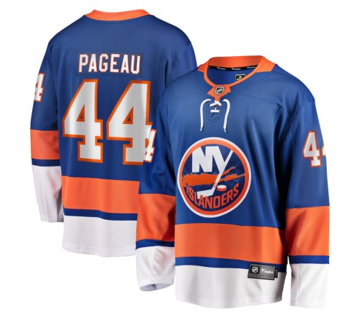 New YorkIslanders Koszulki hokejowe