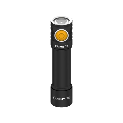 Armytek Prime C2 Magnet USB White, latarka, 1000 lm