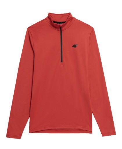Bluza 4F BIMD030-H4Z22 r.XXL (druga warstwa)