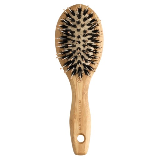 Olivia Garden Bamboo Touch Nylon&Boar rozm. XS