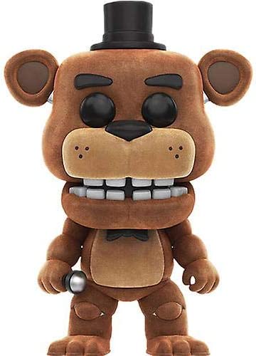 Figurka FNAF Funko POP Fazbear Nights at Freddy's