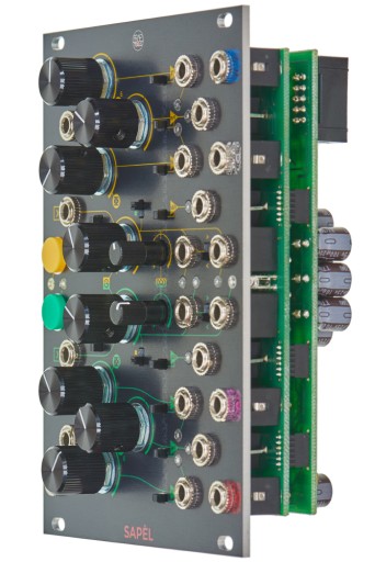 Frap Tools Sapel Multi-channel noise generator