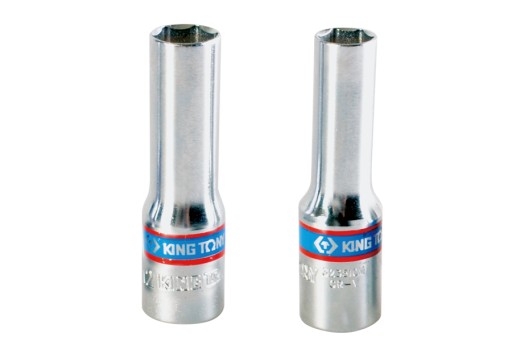 KLUCZ CIENKOŚCIENNY ŚWIEC ŻAROWYCH 12mm KING TONY