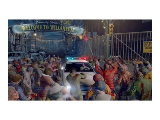 Microsoft Ms Esd Dead Rising 4 Deluxe Edition