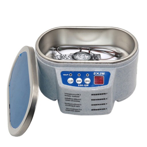 MYJKA WANNA ULTRADŹWIĘKOWA 635ml 50W