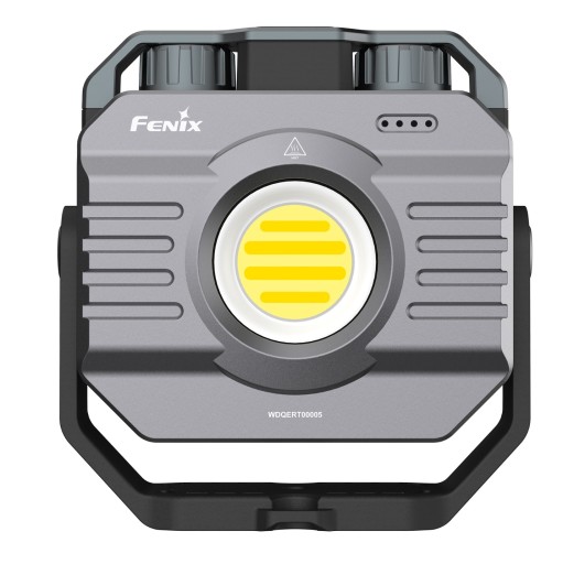 TAKTYCZNA LATARKA DIODOWA LED AKUMULATOROWA Fenix CL28R