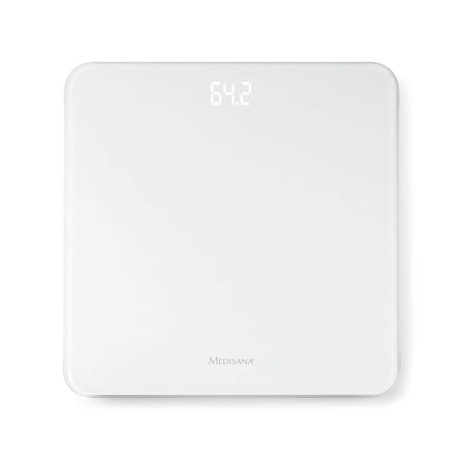 PS 435 cyfrowa waga osobista do 180 kg - waga