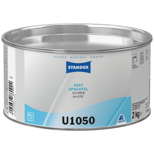 STANDOX SZPACHLA EASY U1050 UNIWERSALNA 2KG
