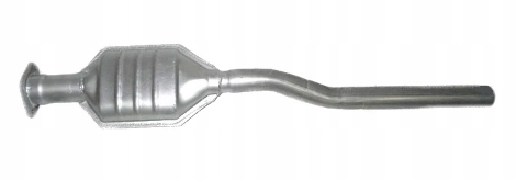 KATALIZATOR TLUMIK RENAULT LAGUNA 1 I 1.8 2.0 8V