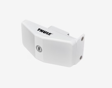Zamek dodatkowy zabezpieczenie blokada na ramę drzwi Thule Door Frame Lock