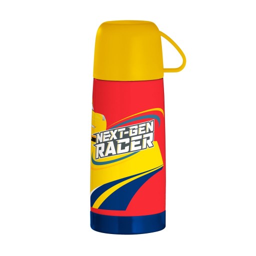 Termos Cars 3 Yellow 320 ml DISNEY