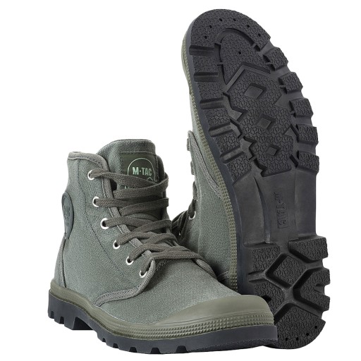 Trampki M-Tac Olive r 44