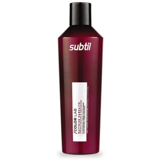SUBTIL Color Lab Szampon do włosów kręconych 300ml