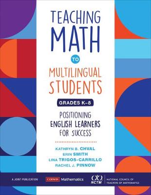 Teaching Math to Multilingual Students, Grades K-8 (2021)