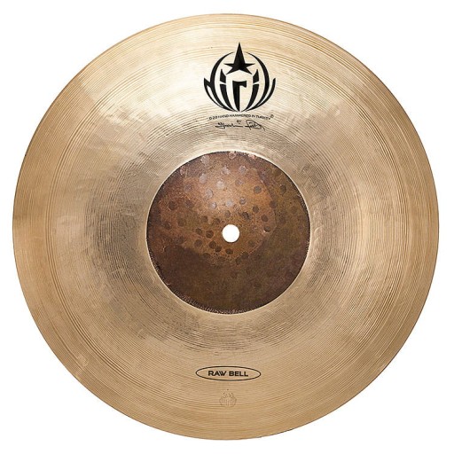 DIRIL Raw Bell Hi-hat 13