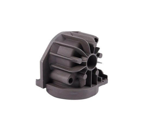 GŁOWICA CYLINDER KOMPRESORA SPRĘŻARKI ZAWIESZENIA AUDI A8 D3 AUDI A6 C5