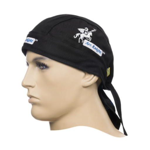 CHUSTA SPAWALNICZA TRUDNOPALNA WELDAS 23-3611