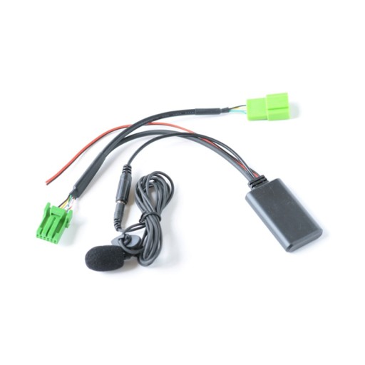 Adapter do telefonu Jaguar Land Rover Range Rover