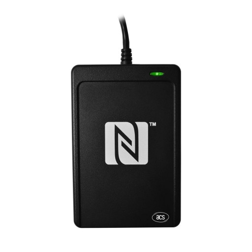 ACS card reader USB, ACR1252U-M1