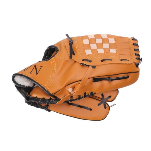 Rękawiczki baseballowe dziewczęce Softball Mitts