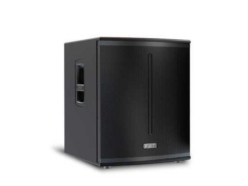 FBT X-SUB 115SA - subwoofer aktywny 1200W