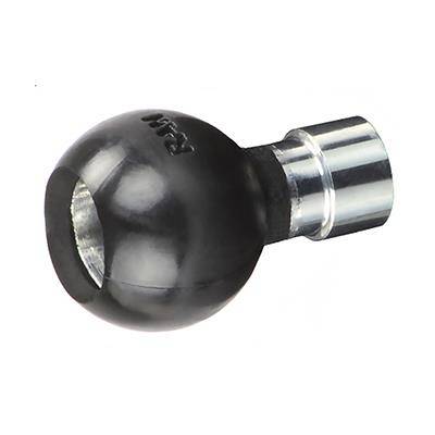 Ram Mounts adapter do uchwytów i zacisków kierown