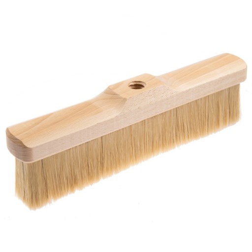 ZAMIATACZ 300 Z WŁOSIA NATURALNEGO EKO SZCZOTKA