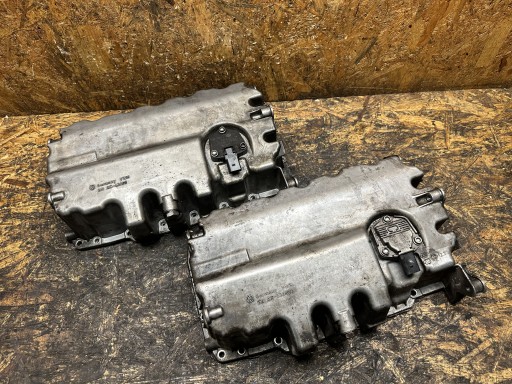MISKA OLEJOWA AUDI VW SEAT SKODA 1.6 1.9 2.0 TDI 03G103603AD