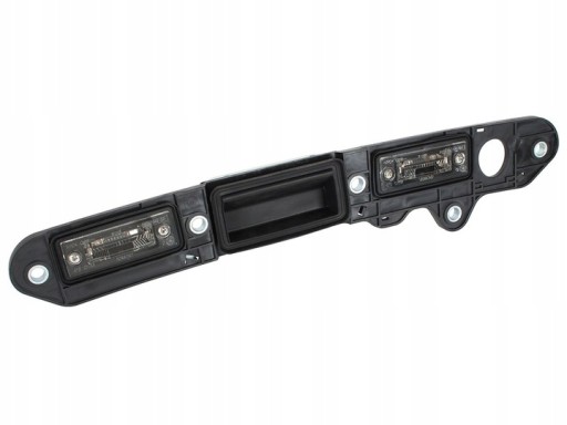 VW PASSAT B6 TOURAN KLAMKA BLENDA MIKROSTYK KLAPY