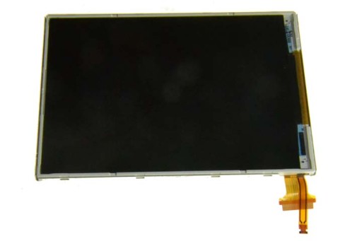 EKRAN DOLNY DO NEW NINTENDO 3DS XL-IT7
