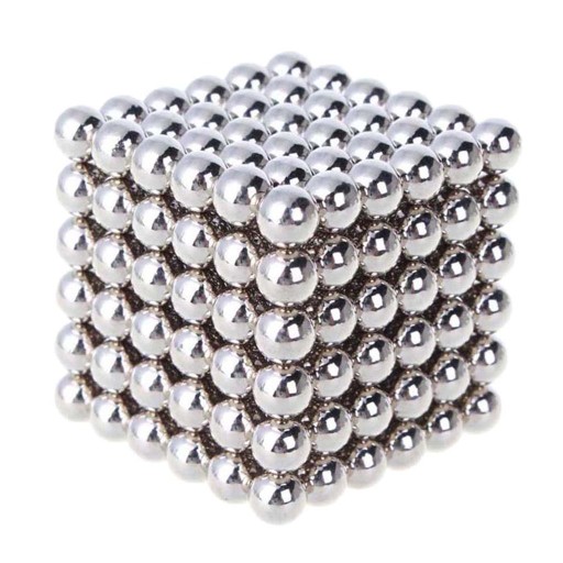 Buck Ball 5mm 216 Kostka