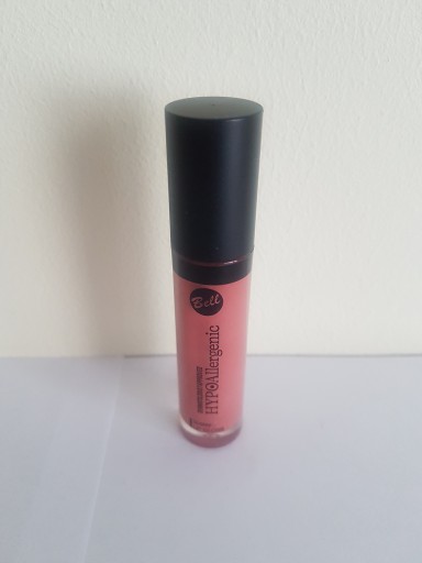 BELL HYPOallergenic błyszczyk 04